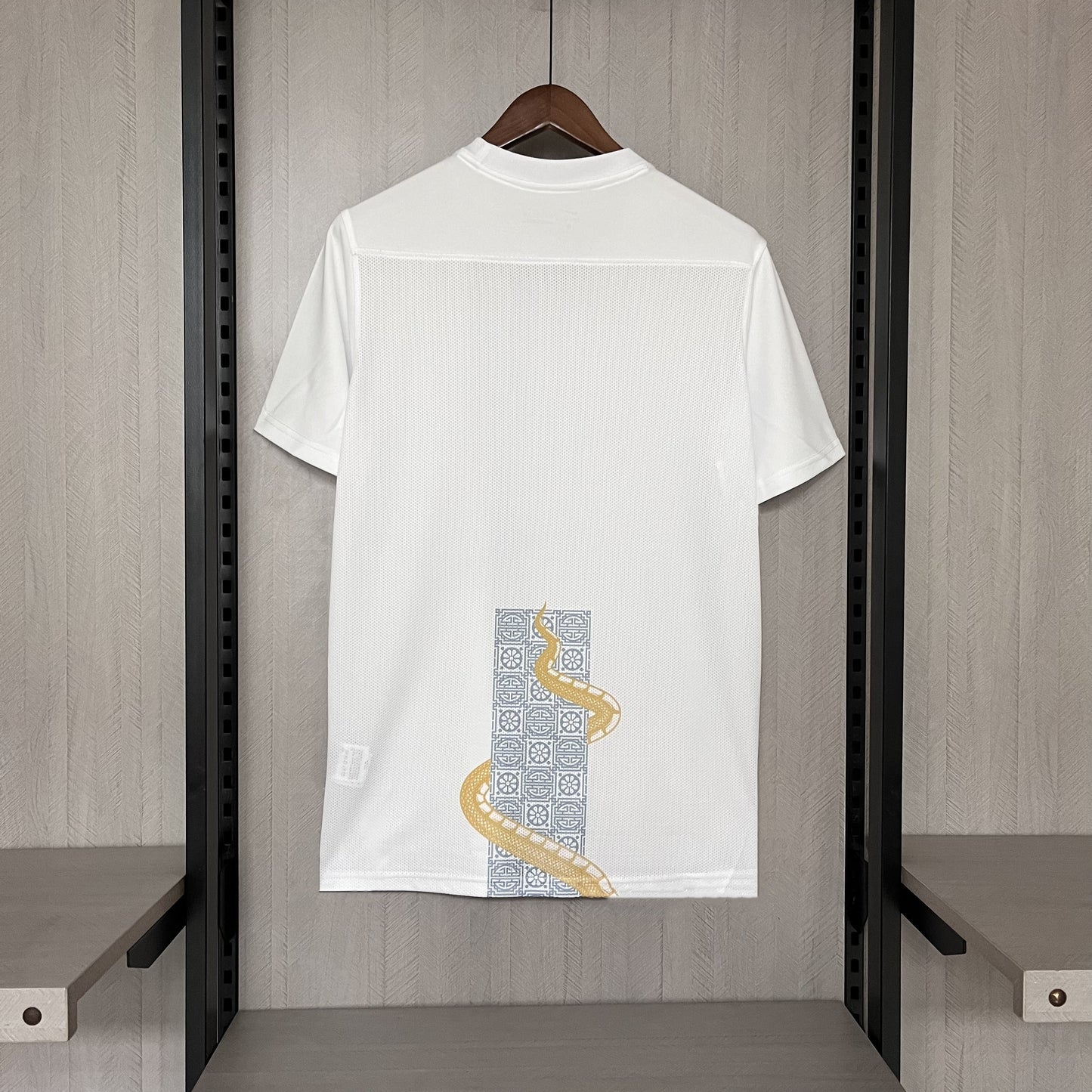 Maglia ufficiale Tottenham 25/26 Edizione Speciale