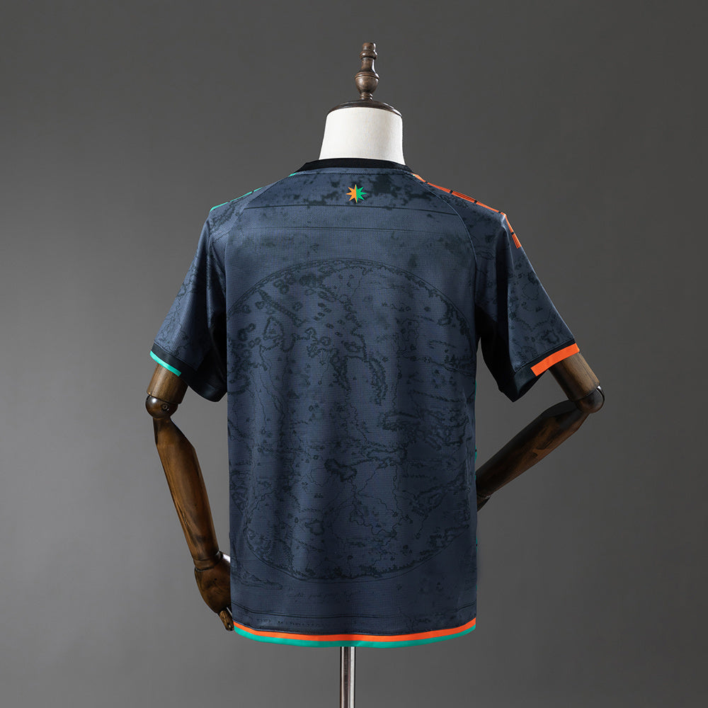 Maglia ufficiale Venezia 25/26 Home Fan Version
