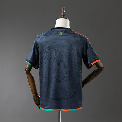 Maglia ufficiale Venezia 25/26 Home Fan Version