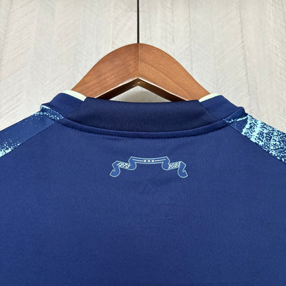 Maglia ufficiale Ajax 25/26 Away Versione Tifoso