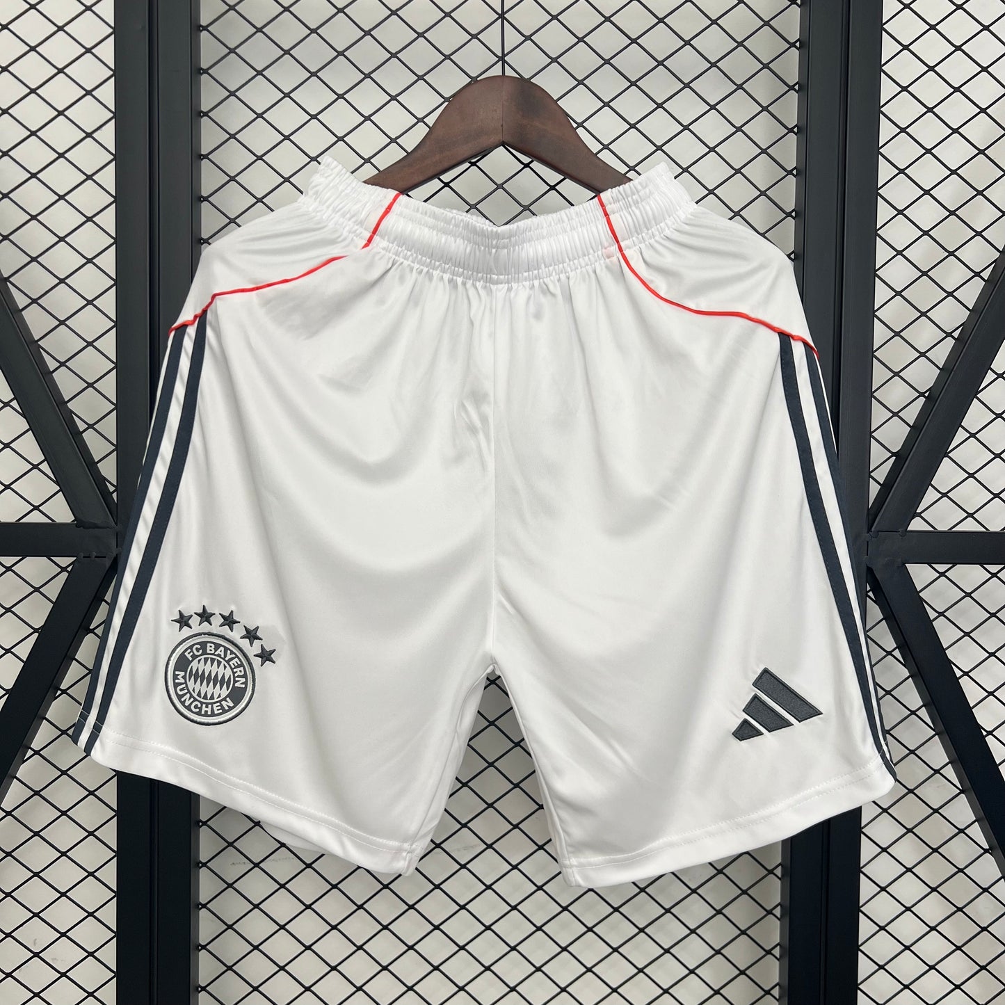 Pantaloncini Bayern 25/26