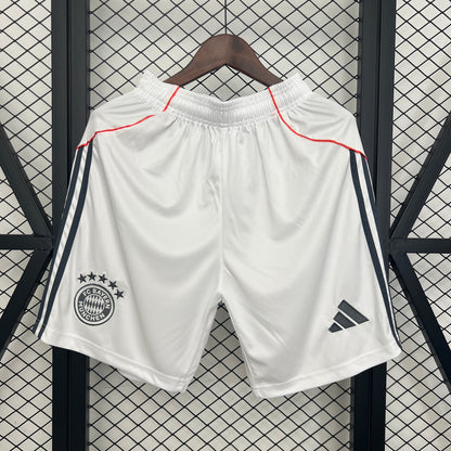 Pantaloncini Bayern 25/26