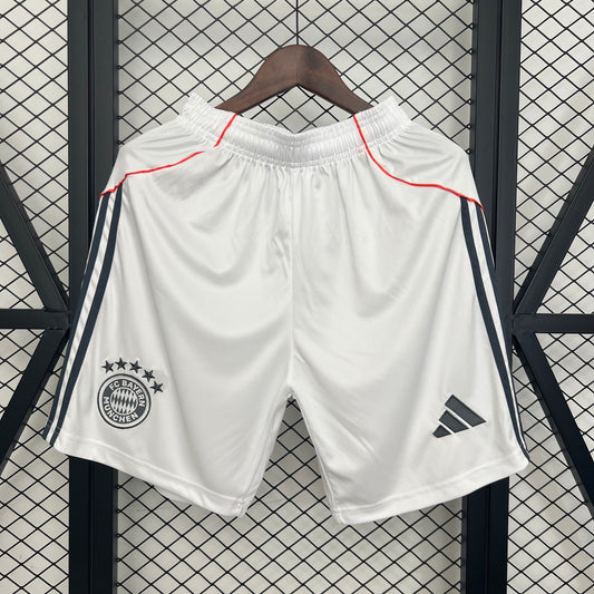 Pantaloncini Bayern 25/26