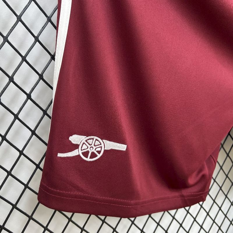Pantaloncini Arsenal 25/26