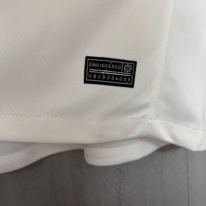 Maglia ufficiale Chelsea 25/26 Away Versione tifoso