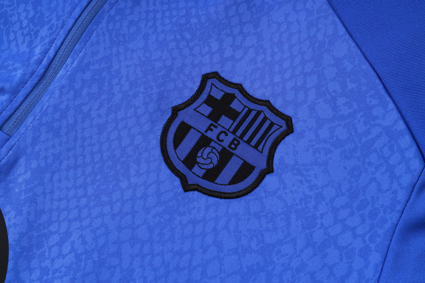 Tuta Barcellona