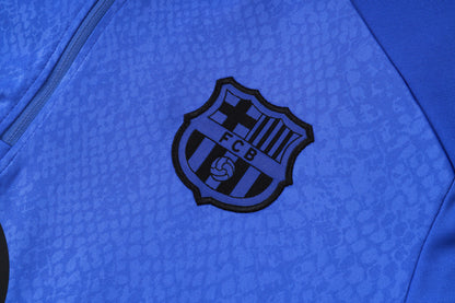 Tuta Barcellona