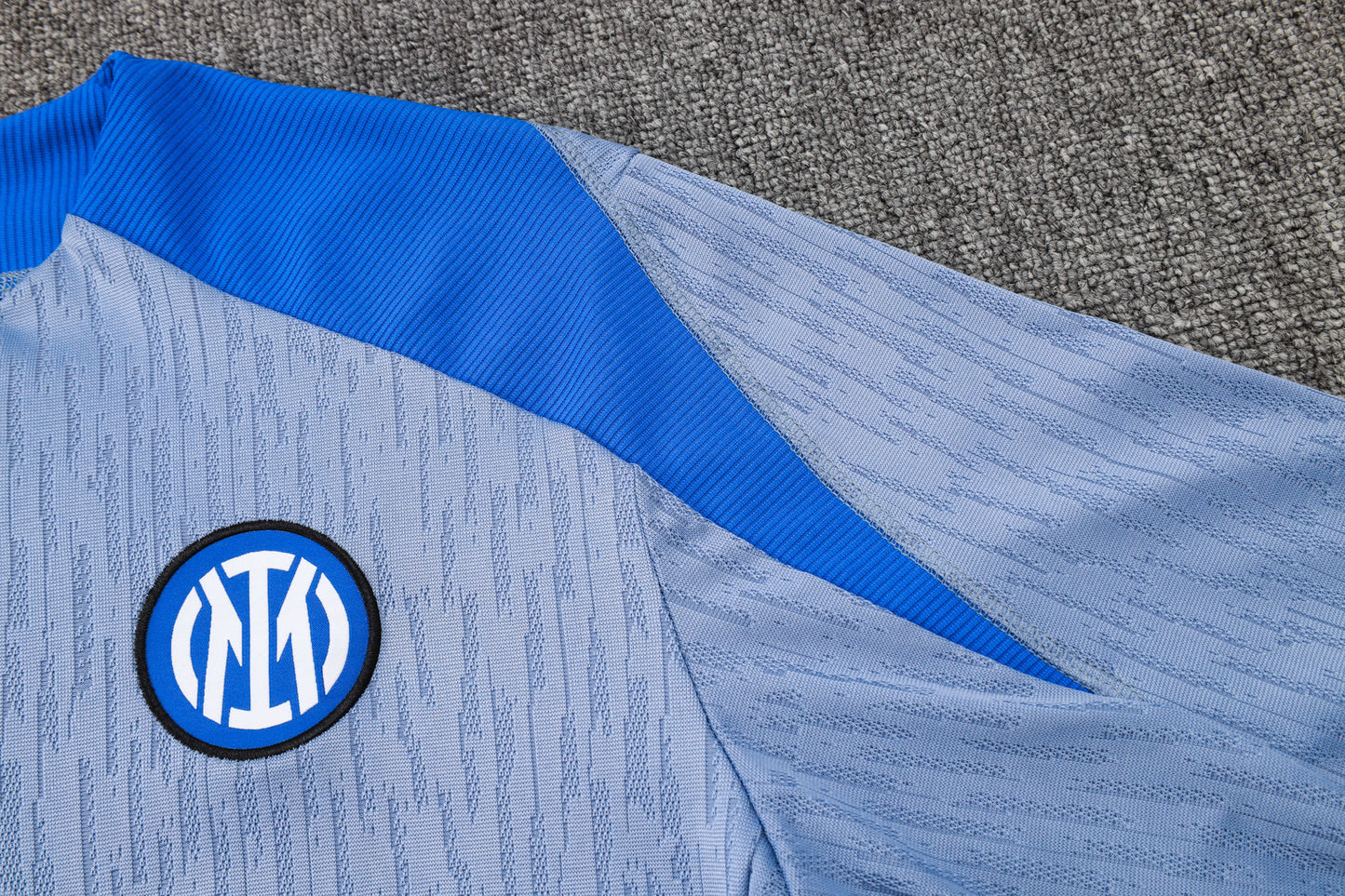 Tuta Inter