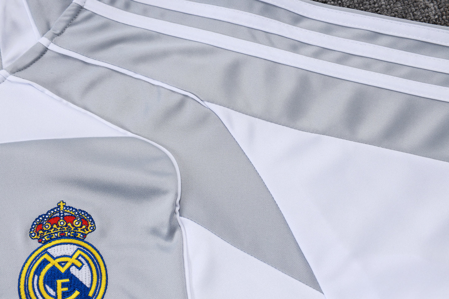 Tuta Real Madrid