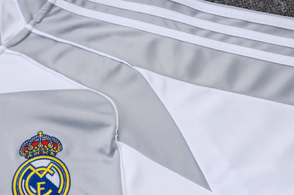 Tuta Real Madrid