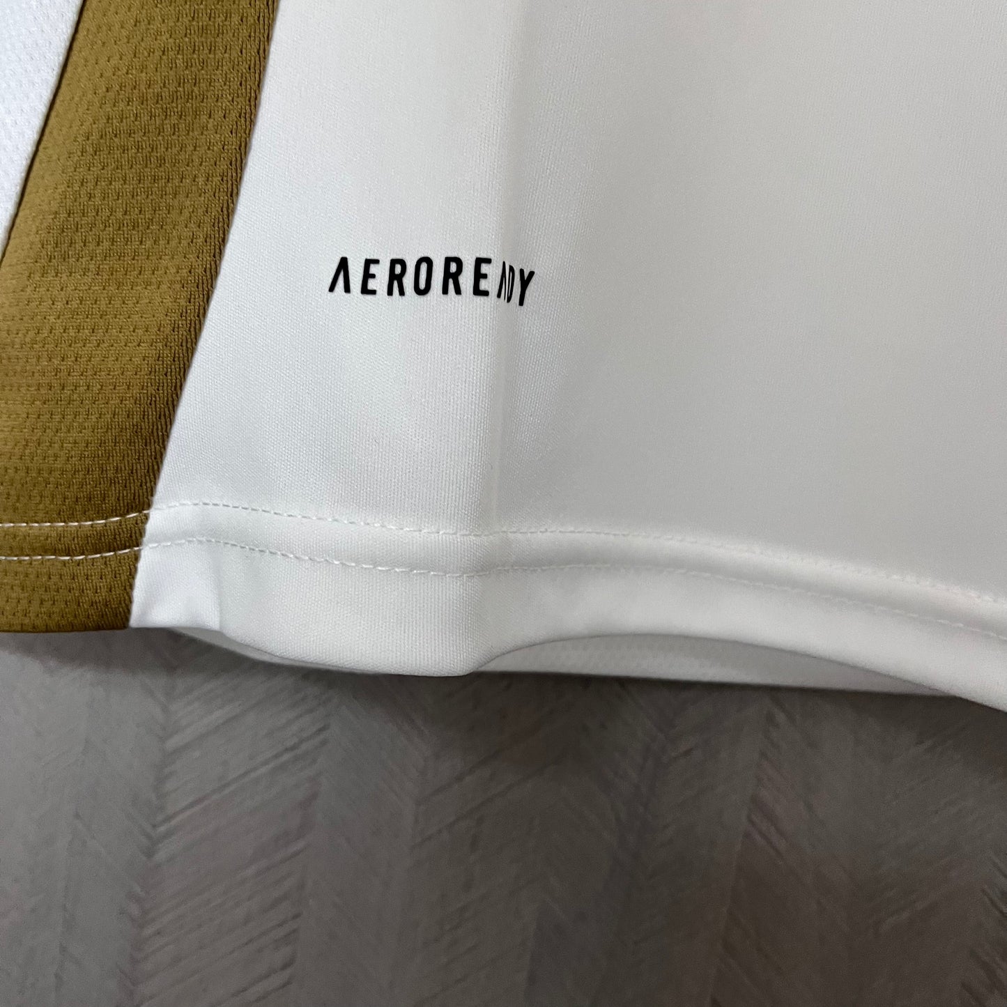 Maglia ufficiale LA Galaxy 25/26 Home Versione Tifoso