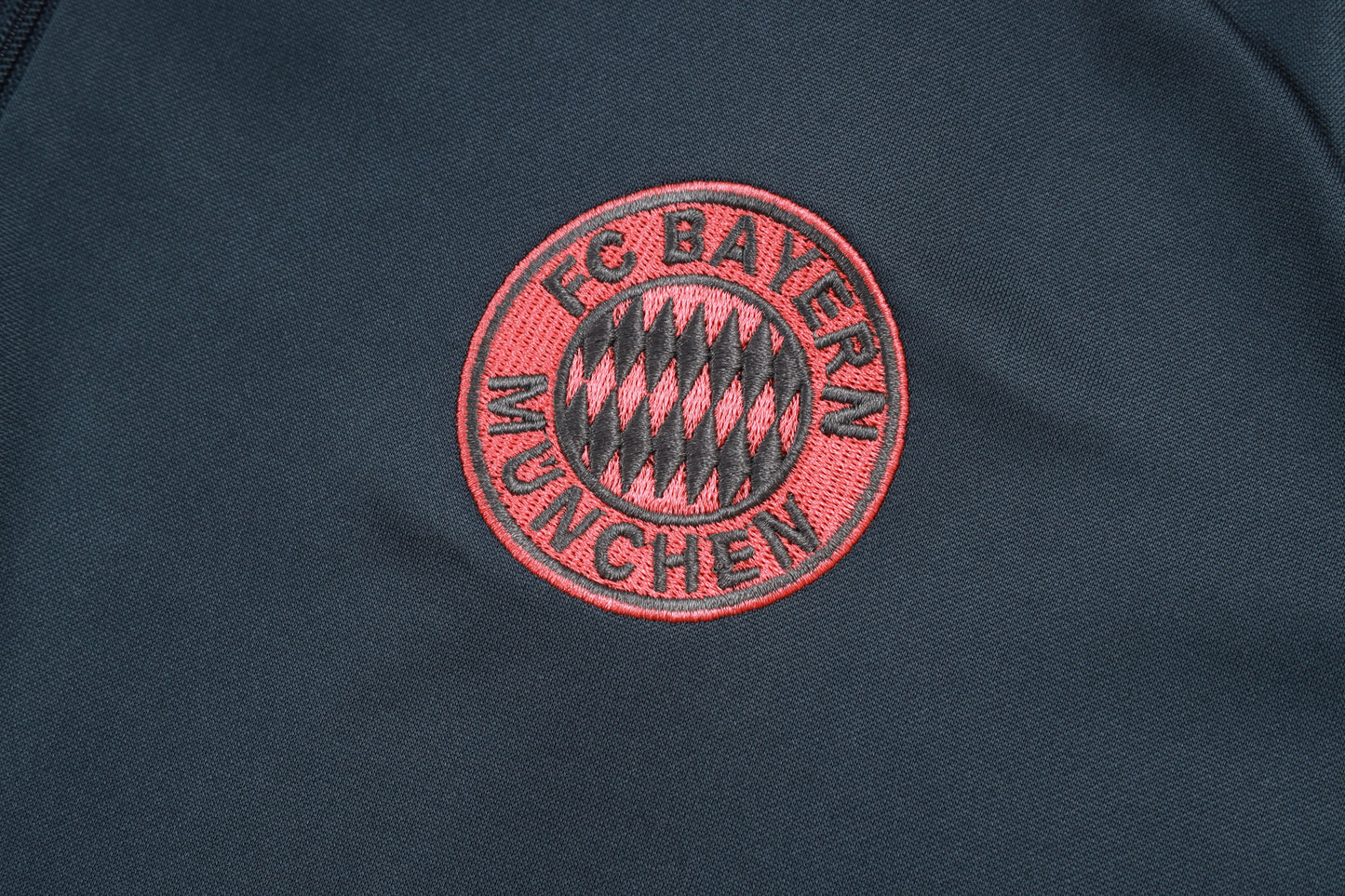 Tuta Bayern Monaco