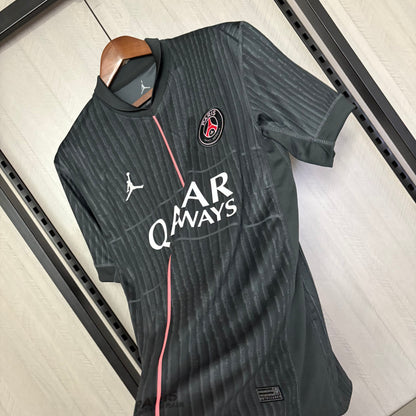 Maglia ufficiale PSG 25/26 Terza Fan Version