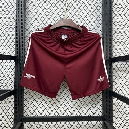 Pantaloncini Arsenal 25/26