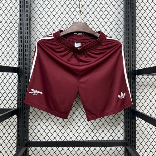 Pantaloncino Arsenal 25/26