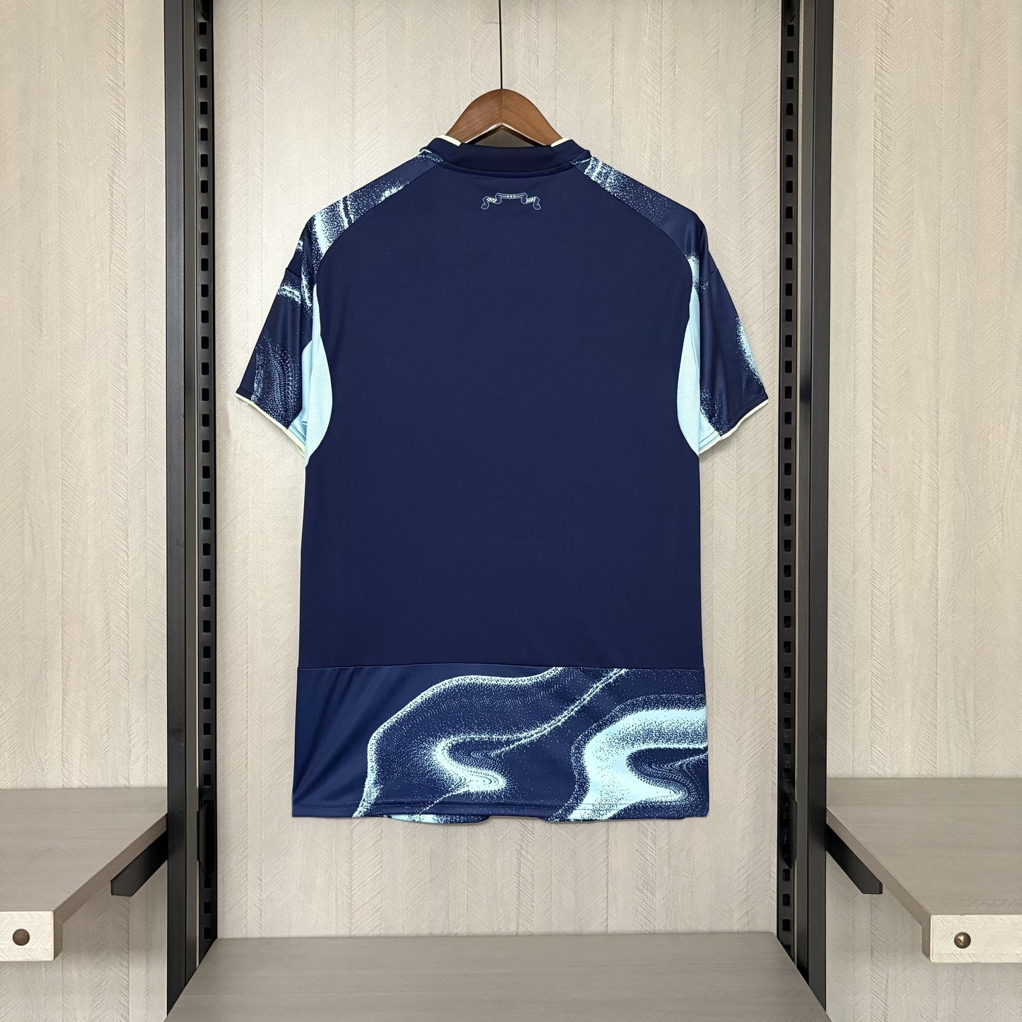 Maglia ufficiale Ajax 25/26 Away Versione Tifoso