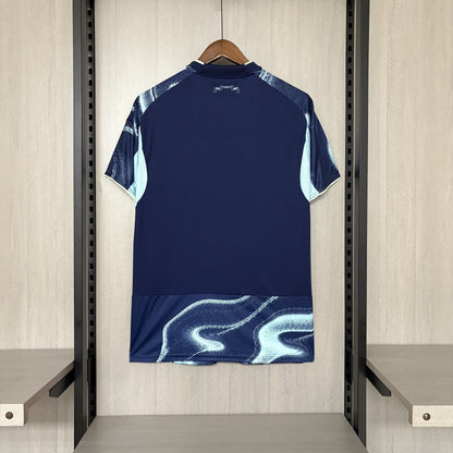Maglia ufficiale Ajax 25/26 Away Versione Tifoso