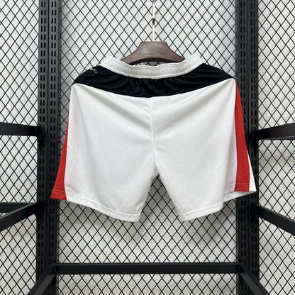 Pantaloncino Milan 25/26