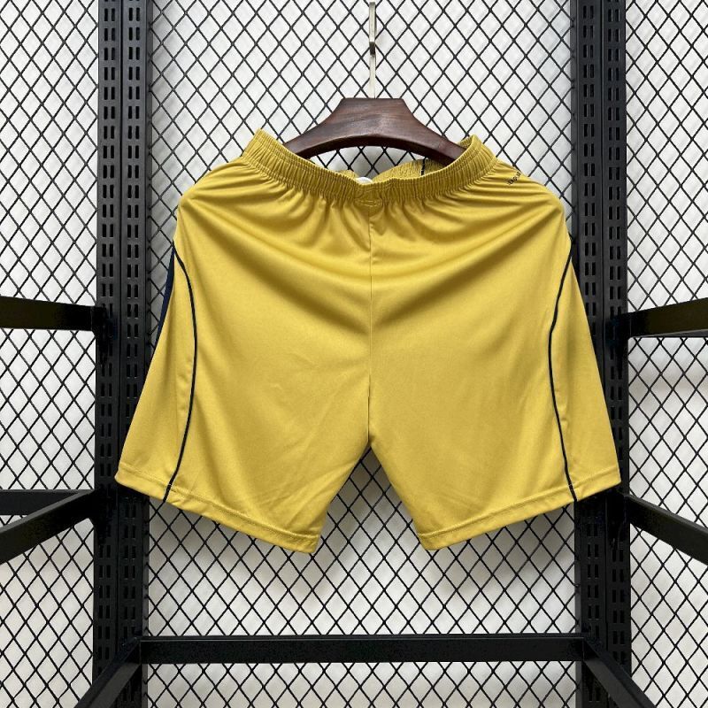 Pantaloncini Boca Juniors 25/26