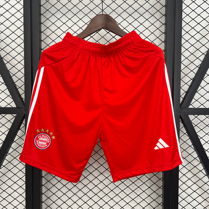 Pantaloncini Bayern 25/26