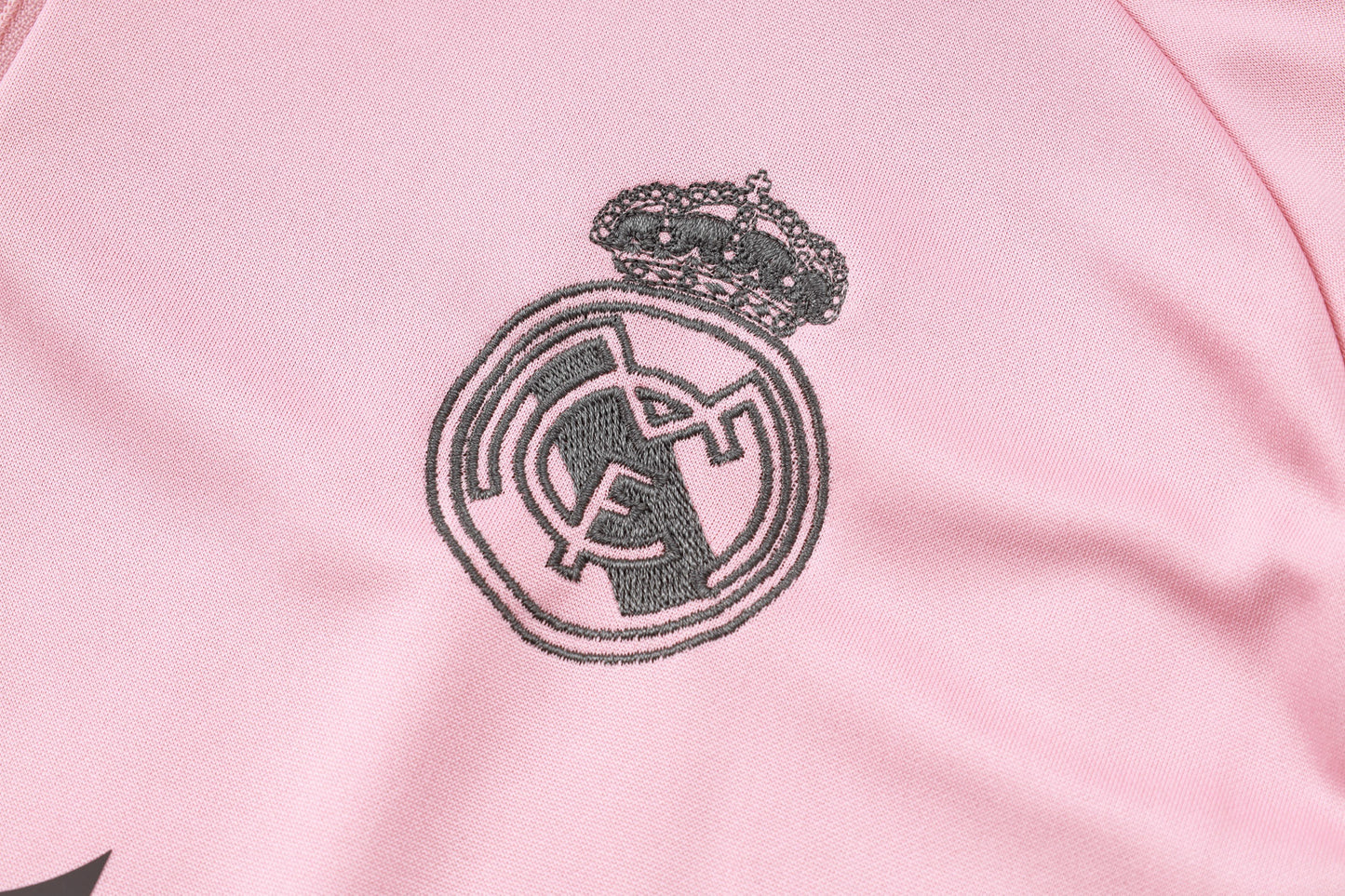 Tuta Real Madrid