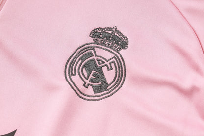 Tuta Real Madrid