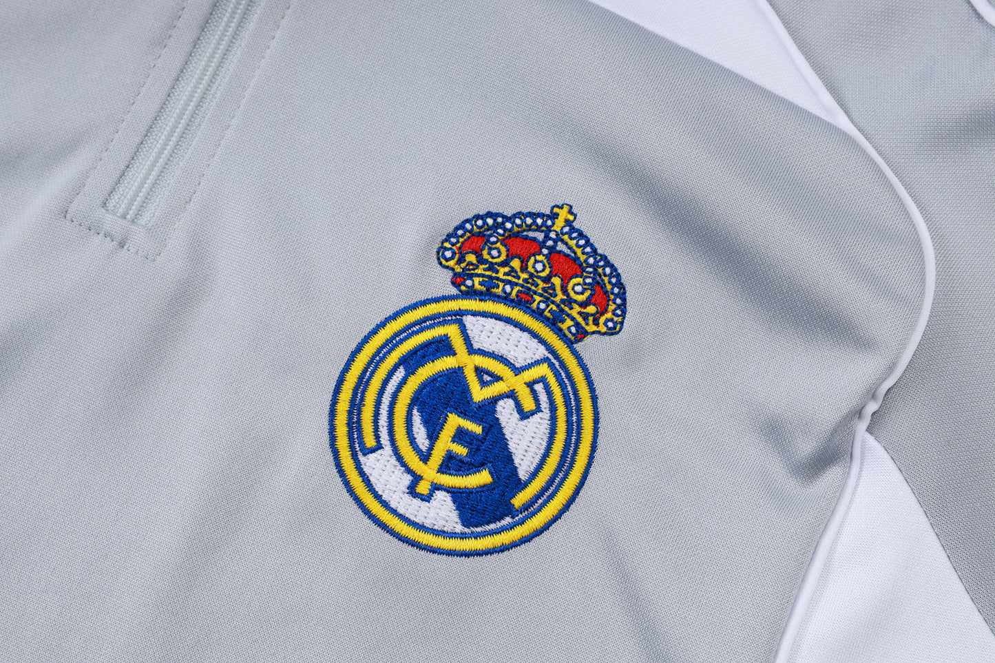 Tuta Real Madrid