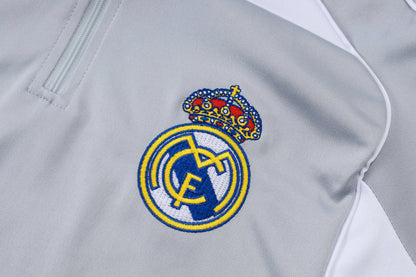 Tuta Real Madrid