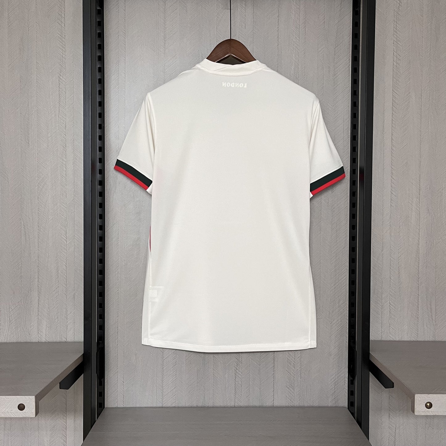 Maglia ufficiale Chelsea 25/26 Away Versione tifoso