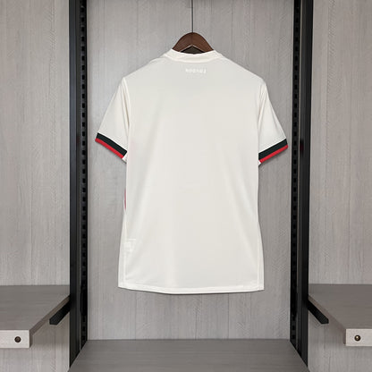 Maglia ufficiale Chelsea 25/26 Away Versione tifoso