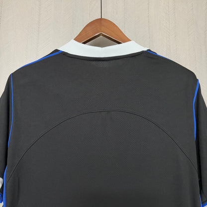 Maglia ufficiale Chelsea 25/26 Edizione Speciale Fan Version