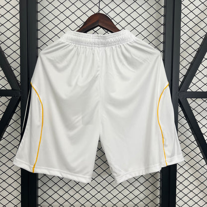 Pantaloncini Real Madrid 25/26