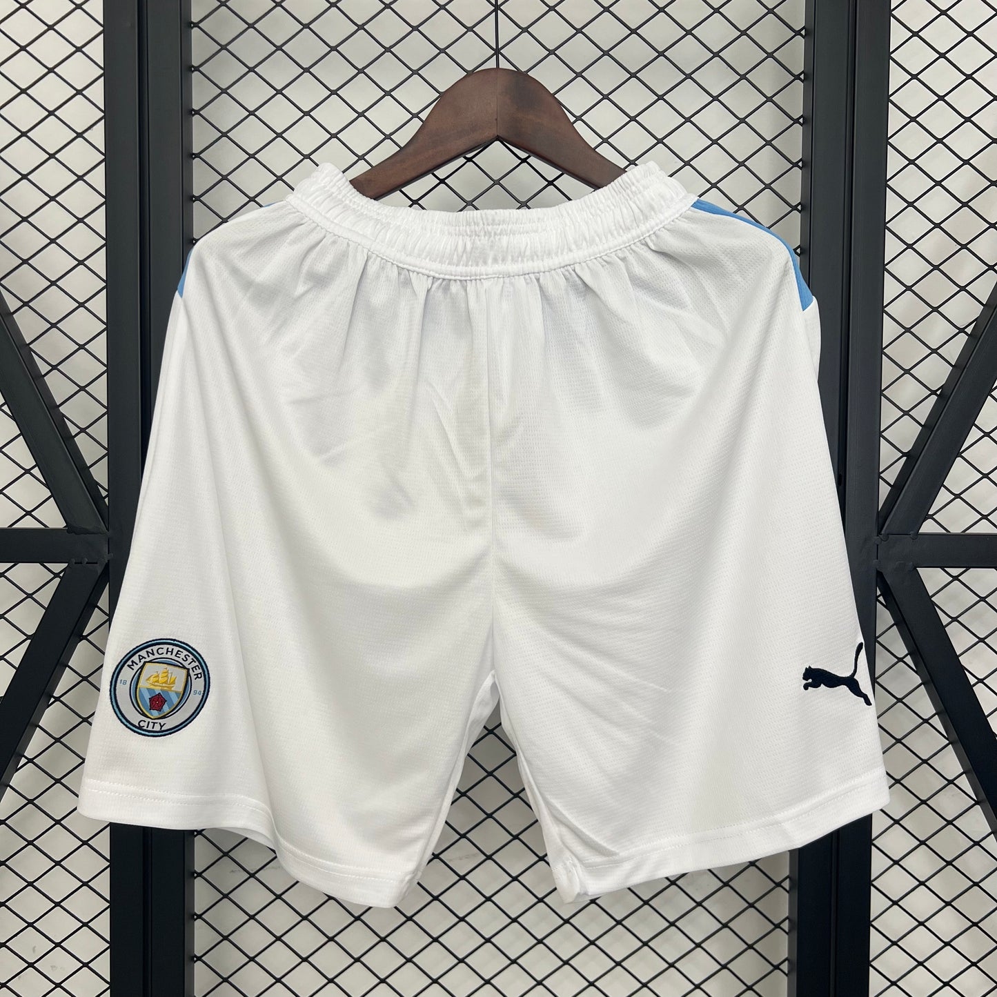 Pantaloncini Manchester City 25/26