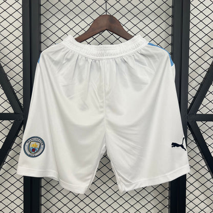 Pantaloncini Manchester City 25/26
