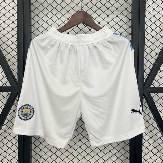 Pantaloncini Manchester City 25/26