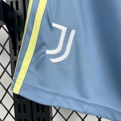 Pantaloncini Juventus 25/26