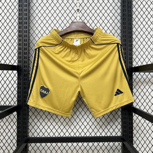 Pantaloncini Boca Juniors 25/26