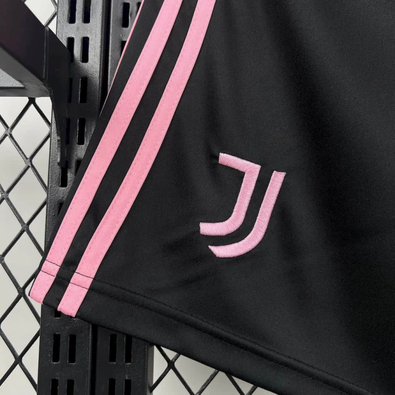 Pantaloncini Juventus 25/26