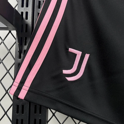 Pantaloncini Juventus 25/26