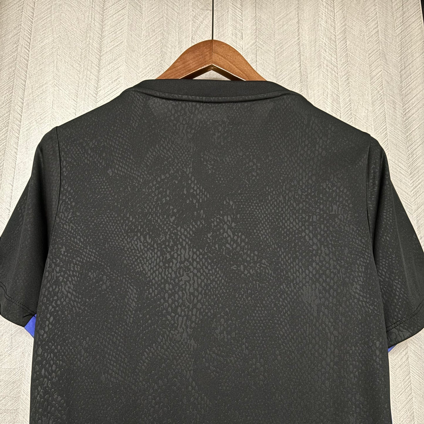 Maglia ufficiale Ajax 25/26 Edizione Speciale Versione Fan