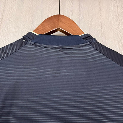 Maglia ufficiale Real Madrid 25/26 Away Fan Version
