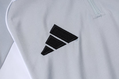 Tuta Real Madrid