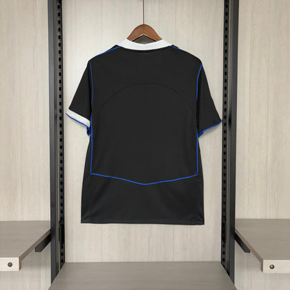 Maglia ufficiale Chelsea 25/26 Edizione Speciale Fan Version