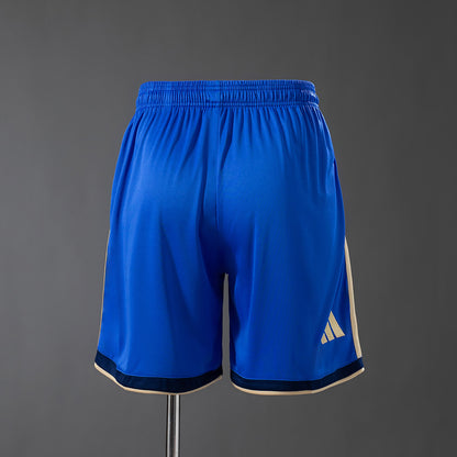 Pantaloncini Italia 25/26