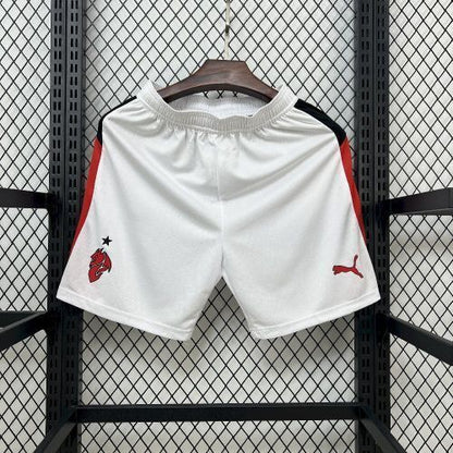 Pantaloncino Milan 25/26