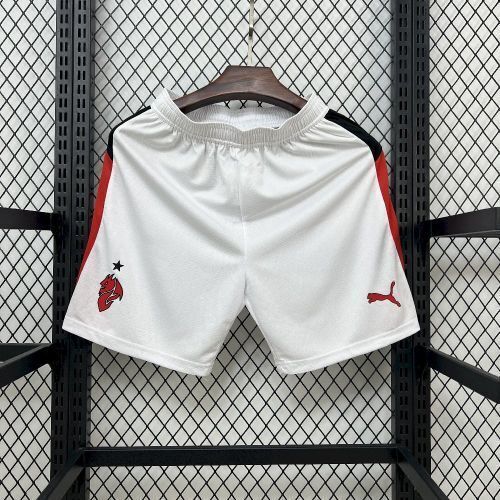 Pantaloncino Milan 25/26