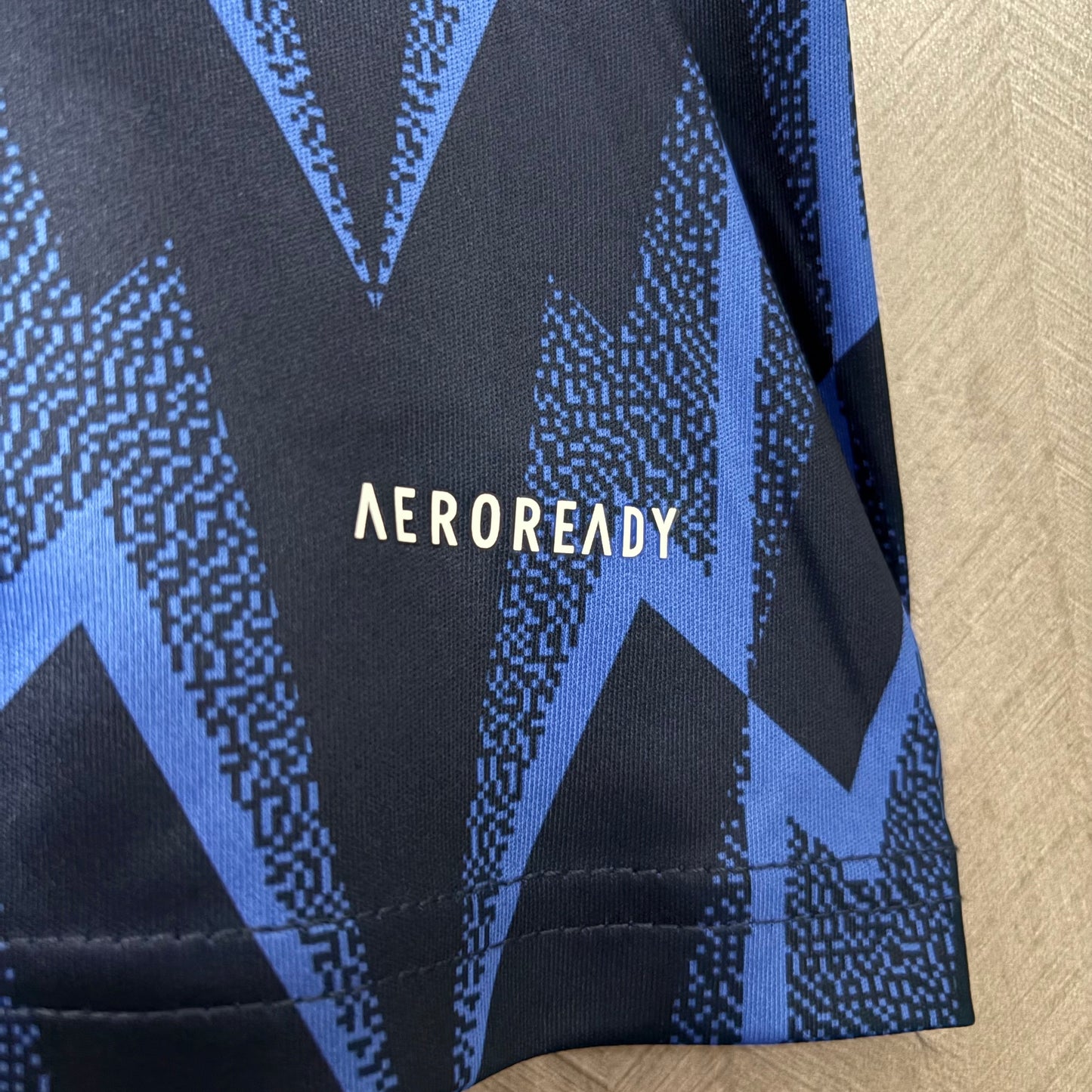 Maglia ufficiale Arsenal 25/26 Away Versione Tifoso