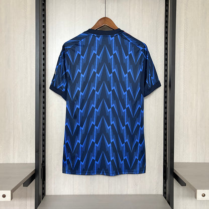 Maglia ufficiale Arsenal 25/26 Away Versione Tifoso