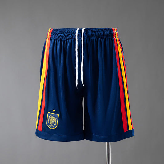 Pantaloncino Spagna 25/26