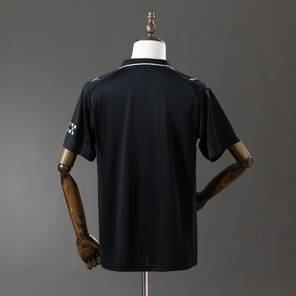 Maglia ufficiale Man City 25/26 da trasferta versione tifoso